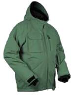 HMK - HMK Summit Jacket - HM7JSUMAM - Army - Medium - Image 1