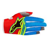 Alpinestars - Alpinestars Radar Flight Limited Edition Union Gloves - 3561818-3715-S - Union - Small - Image 1