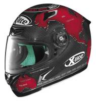 X-lite - X-lite X-802RR Ultra Carbon Checa Replica Helmet - XU85276060011 - Checa - Large - Image 1