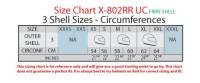 X-lite - X-lite X-802RR Marquetry Helmet - XF-1-XT0035 - Carbon Red - 2XL - Image 2