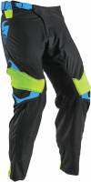 Thor - Thor Prime Fit Rohl Pants - XF-2-2901-5905 - Flo Green/Black - 28 - Image 1