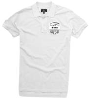 Alpinestars - Alpinestars Pivot Polo Shirt - 1035410020202X - White - 2XL - Image 1