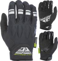 Fly Racing - Fly Racing Patrol XC Lite Gloves - 370-68010 - Johnny Campbell Signature - 10 - Image 1