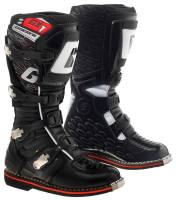 Gaerne - Gaerne GX-1 Boots (2019) - 2184-001-009 - Black - 9 - Image 1