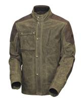 RSD - RSD Truman Jacket - 0801-0246-0652 - Ranger - Small - Image 1