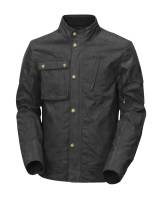 RSD - RSD Truman Jacket - 0801-0246-0056 - Black - 2XL - Image 1