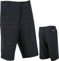 Fly Racing - Fly Racing Hybrid Shorts - 353-21030 - Black - 30 - Image 2