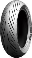 Michelin - Michelin Pilot Power 3 Scooter Rear Tire - 160/60R15 - 32301 - Image 2