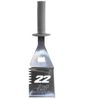 Smooth - Smooth BBQ Spatula - Two Two Motorsports - 1823-002 - Image 2