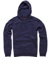 Alpinestars - Alpinestars Authority Fleece Hoody - 10365200070L - Navy - Large - Image 1