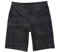 Alpinestars - Alpinestars Pinned Hybrid Walkshort - 1036230021028 - Black - 28 - Image 1