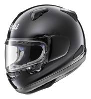 Arai Helmets - Arai Helmets Quantum-X Solid Helmet - XF-1-806461 - Pearl Black - Small - Image 1