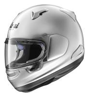 Arai Helmets - Arai Helmets Signet-X Solid Helmet - XF-1-806601 - Aluminum Silver - Small - Image 1