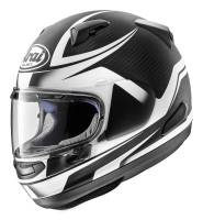Arai Helmets - Arai Helmets Signet-X Gamma Helmet - XF-1-806730 - White Frost - X-Small - Image 1