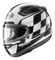 Arai Helmets - Arai Helmets Signet-X Finish Helmet - XF-1-806750 - White - X-Small - Image 1