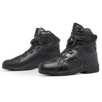 Speed & Strength - Speed & Strength Revolt Boots - 1110-0307-0108 - Black - 8 - Image 1