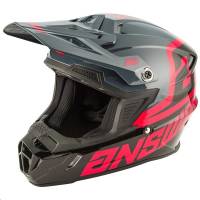 Answer - Answer AR1 Voyd Helmet - 0411-0616-6551 - Black/Charcoal/Pink - X-Small - Image 1