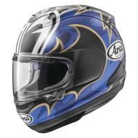 Arai Helmets - Arai Helmets Corsair-X Nakasuga-2 Helmet - 685311162175 - Nakasuga - X-Small - Image 1