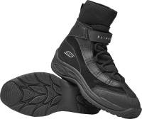Slippery - Slippery Liquid Race Boots - 3261-0185 - Black - 9 - Image 1