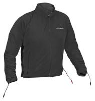 Firstgear - Firstgear Heated 90-Watt Jacket Liner - 951-2083 - Black - X-Large - Image 1