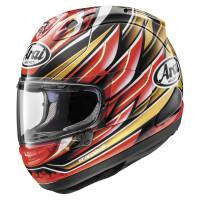 Arai Helmets - Arai Helmets Corsair-X Nakagami Helmet - 807070 - Nakagami - X-Small - Image 1