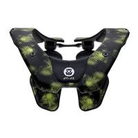 Atlas - Atlas Prodigy Neck Brace - AY3-14-000 - Virus - OSFM - Image 1