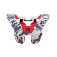 Atlas - Atlas Prodigy Neck Brace - AY3-10-000 - Tundra - OSFM - Image 1
