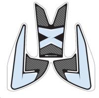 Atlas - Atlas Prodigy Neck Brace - AY3-10-000 - Tundra - OSFM - Image 2