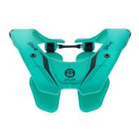 Atlas - Atlas Prodigy Neck Brace - AY3-18-000 - Aqua - OSFM - Image 1