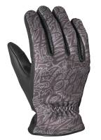 RSD - RSD Springfield Textile Gloves - 0802-0116-5152 - Black - Small - Image 1