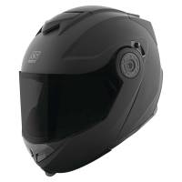 Speed & Strength - Speed & Strength SS1710 Solid Speed Helmet - 1111-0613-9951 - Matte Black - X-Small - Image 1