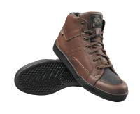RSD - RSD Fresno Riding Shoes - 0810-0300-0168 - Tobacco - 10 - Image 1