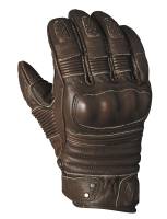 RSD - RSD Berlin Leather Gloves - 0802-0118-0157 - Tobacco - 3XL - Image 1