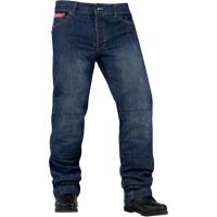 Icon - Icon Strong Arm 2 Pants - 2821-0350 - Blue - 28 - Image 1