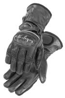 Firstgear - Firstgear Heated Carbon Gloves - 951-2842 - Black - 2XL - Image 1