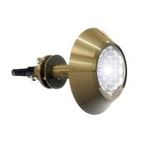 OceanLED - OceanLED 2010TH Pro Series HD Gen2 LED Underwater Lighting - Ultra White - Image 1