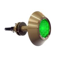 OceanLED - OceanLED 2010TH Pro Series HD Gen2 LED Underwater Lighting - Sea Green - Image 1