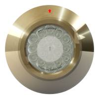 OceanLED - OceanLED 2010TH Pro Series HD Gen2 LED Underwater Lighting - Sea Green - Image 2
