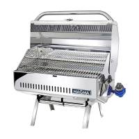 Magma - Magma Newport 2 Gourmet Series Gas Grill - Image 1