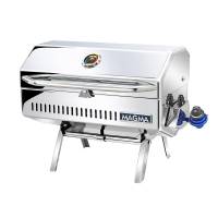 Magma - Magma Newport 2 Gourmet Series Gas Grill - Image 2