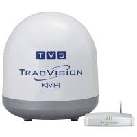 KVH - KVH TracVision TV5 w/Tri-Americas LNB - Image 1