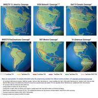 KVH - KVH TracVision TV5 w/Tri-Americas LNB - Image 2