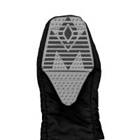 Magma - Magma Gourmet Grilling Mitt - Jet Black - Image 2
