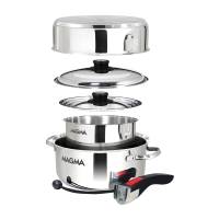 Magma - Magma Nestable 7 Piece Induction Cookware - Image 2