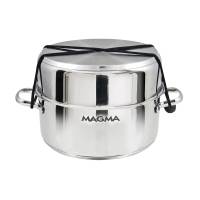 Magma - Magma Nestable 7 Piece Induction Cookware - Image 3