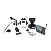 Davis Instruments - Davis Vantage Pro2&trade; Wireless Weather Station - Image 2