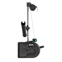 Scotty - Scotty 1099 Depthpower 24" Electric Downrigger w/Rod Holder - Image 3