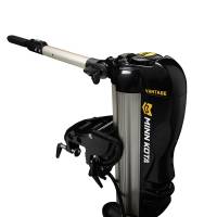 Minn Kota - Minn Kota Vantage 80 - Freshwater Transom Mount - 24V-80lb-Variable Shaft Length - Image 2