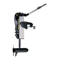 Minn Kota - Minn Kota Vantage 101 - Freshwater Transom Mount - 36V-101lb-Variable Shaft Length - Image 1