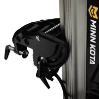 Minn Kota - Minn Kota Vantage 101 - Freshwater Transom Mount - 36V-101lb-Variable Shaft Length - Image 2